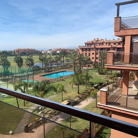 Lm Apartamentos Playa Granada Dos Mares Motril Exterior photo