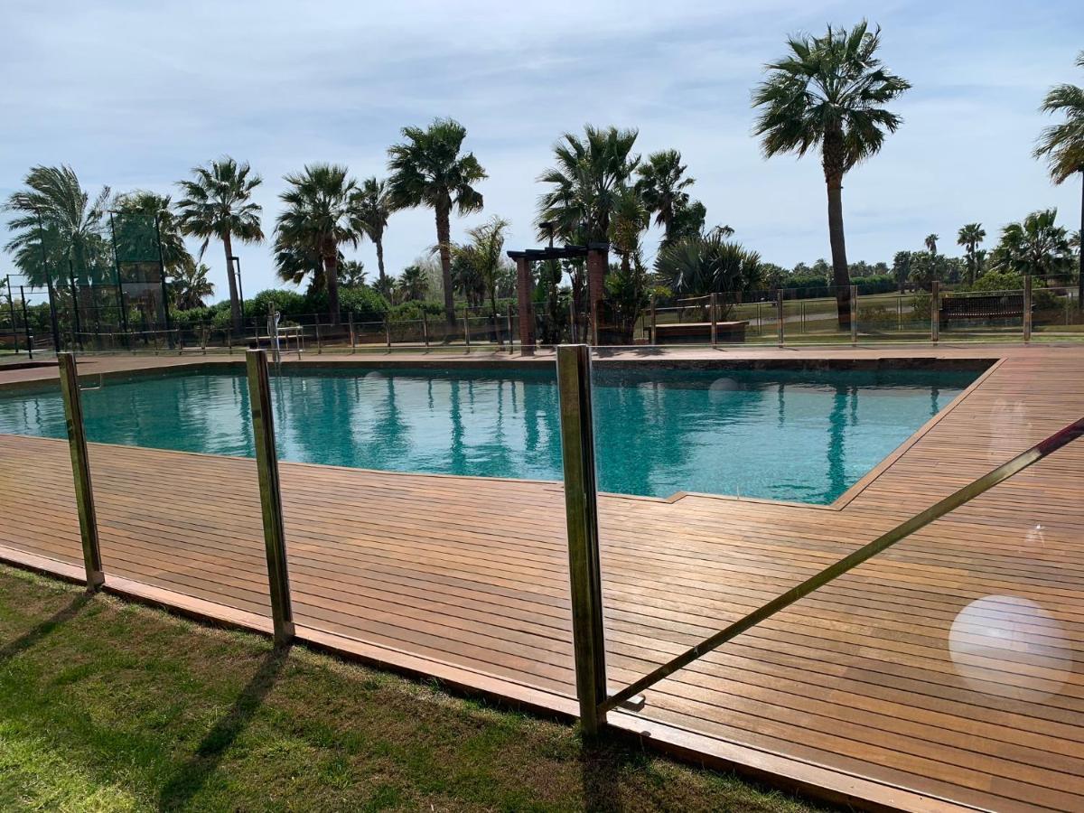 Lm Apartamentos Playa Granada Dos Mares Motril Exterior photo