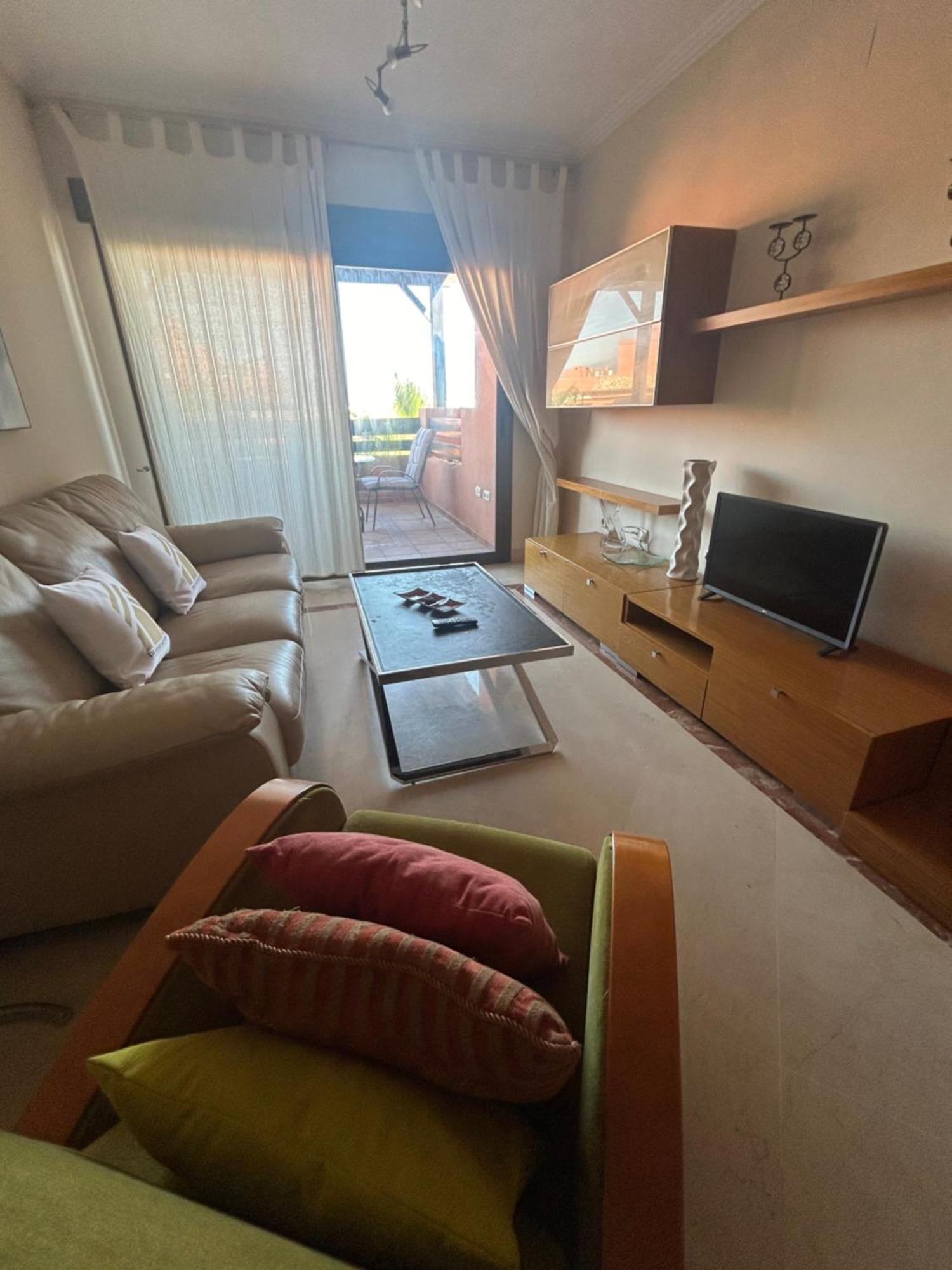 Lm Apartamentos Playa Granada Dos Mares Motril Exterior photo